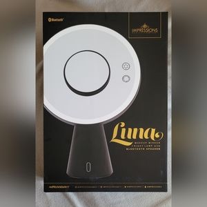 Impressions Luna Mirror